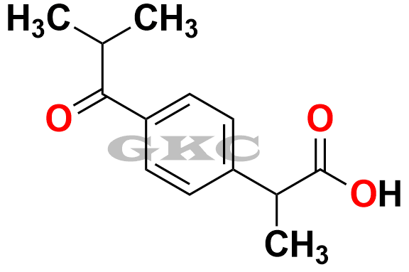 Ibuprofen Impurity J